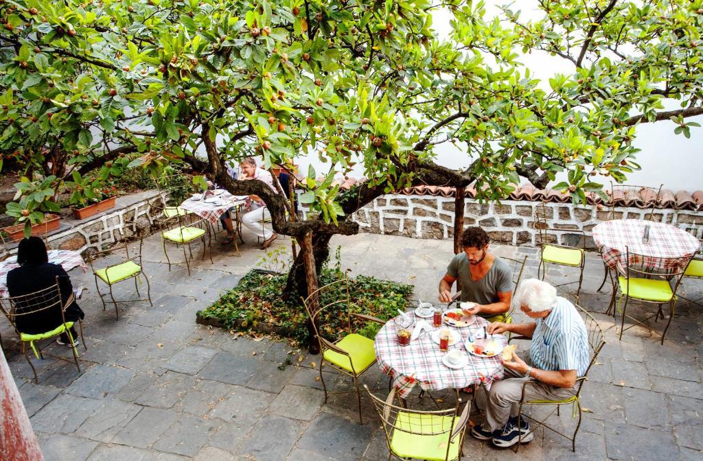 Guest House Old Plovdiv Exterior foto